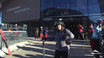 RTL Snowmagazine Afl. 8