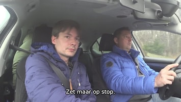 Politie Dienst Infra Afl. 4