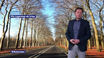 RTL Weer Laat