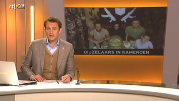 RTL Nieuws RTL Nieuws - 07:00 uur