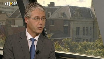 RTL Z Nieuws ChristenUnie: tijdswinst door generatieakkoord