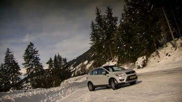 RTL Autowereld Ford Kuga