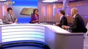 RTL Nieuws Zal de koopkracht voor de minima sterk dalen?