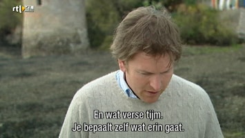 James Martin: Brittany - James Martin: Brittany Aflevering 4