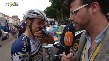 Tour Du Jour Erik Dijkstra bij Kenny van Hummel