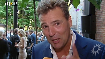 RTL Boulevard De onverwoestbare liefde van Reinout en Danielle Oerlemans