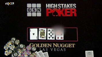 RTL Poker: High Stakes Poker Afl. 12