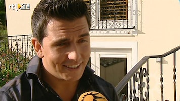 RTL Boulevard Goud voor Jan Smit