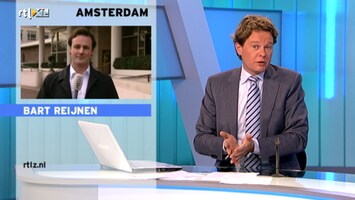 RTL Z Nieuws RTL Z Nieuws 15:00