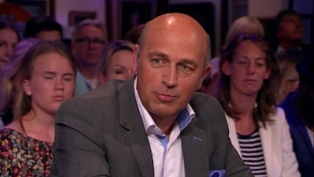 Rtl Late Night - Afl. 122