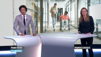 RTL Nieuws 19:30 uur