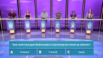 Ik Weet Er Alles Van! - Afl. 15