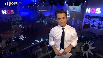 RTL Boulevard NOS stemt af op verkiezingen