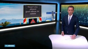 RTL Nieuws 18:00 uur