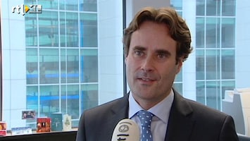 RTL Z Nieuws Pimco: het wordt een vrij turbulent jaar