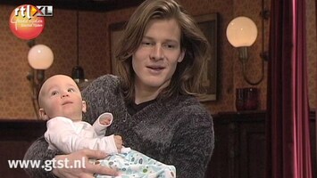 Goede Tijden, Slechte Tijden GTST shortie 23 februari 2012