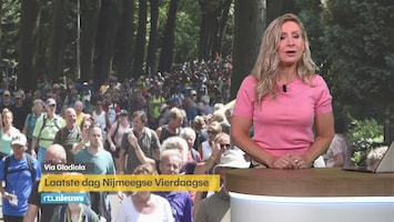 RTL Nieuws 07:15 uur