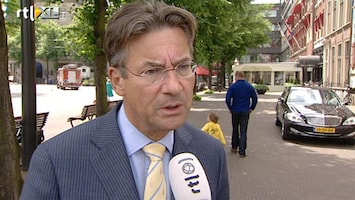 RTL Z Nieuws Internationaal Energie Agentschap spreekt de stratische olievoorraden aan