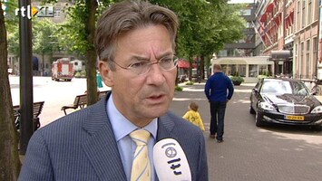 RTL Z Nieuws Internationaal Energie Agentschap spreekt de stratische olievoorraden aan