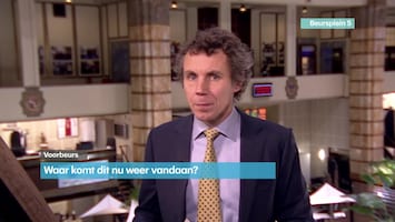 Rtl Z Voorbeurs - Afl. 6