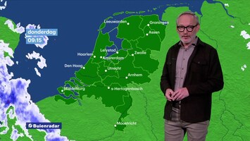 Rtl Weer En Verkeer - Afl. 421