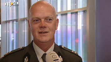 RTL Nieuws Defensiecommandant: EOD'er is nog boos om flitspaalbom