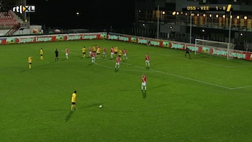 Rtl Voetbal: Jupiler League - Afl. 11