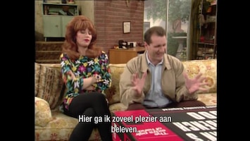 Married With Children - High I.q.