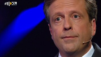 RTL Nieuws Pechtold: geen referendum over Europa