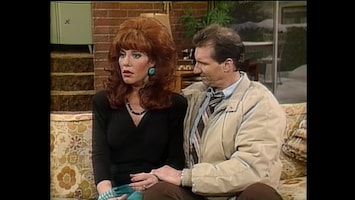 Married With Children - My Mom, The Mom