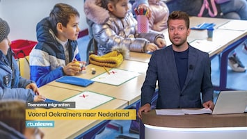 Rtl Nieuws - 19:30 Uur - 06:30 Uur