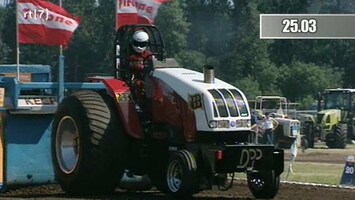 Truck & Tractor Pulling - Afl. 3