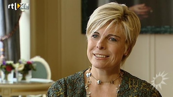 RTL Boulevard Prinses Laurentien over Mr Finney de Opera