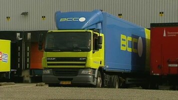 RTL Transportwereld Geef BCC maar de DAF-dealer