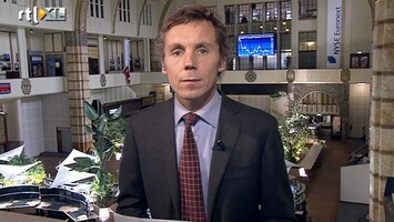 RTL Z Nieuws 10:00 uur: Koerswinstverhouding hangt af van leeftijd beleggers