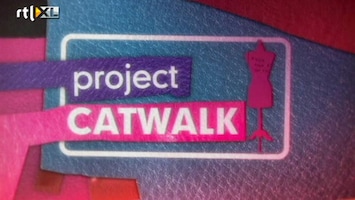 Project Catwalk (nl) Samenwerking tussen Bjorn en Linda verloopt moeizaam