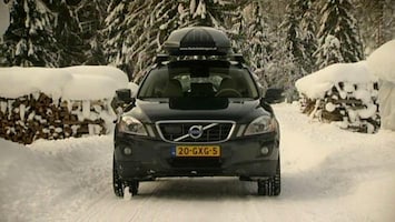 RTL Autowereld Volvo XC60