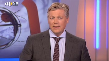 RTL Nieuws Nieuwsminuut