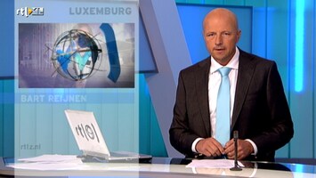 RTL Z Nieuws RTL Z Nieuws 10:00