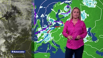 RTL Weer En Verkeer Afl. 285