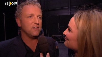 X Factor 'Het is serieuze shit'