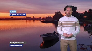 Rtl Weer - 08:20