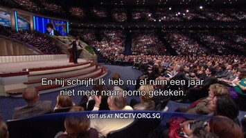 New Creation Church Tv - Afl. 225