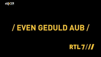 RTL Z Opening Wallstreet Afl. 44