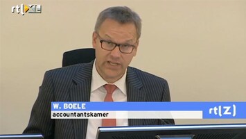 RTL Z Nieuws KPMG keihard afgestraft voor broddelwerk bij Vestia: geen deugdelijke grondslag