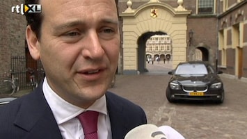 RTL Nieuws Asscher over peiling: 'Maatregelen kosten prijs '