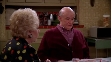 Everybody Loves Raymond - Debra Makes Something Good