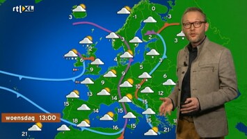 Rtl Weer - Laat