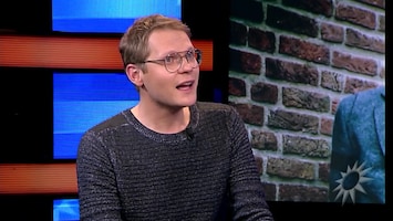 RTL Boulevard Afl. 3