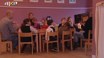 Editie NL Zorgen over kinderopvang